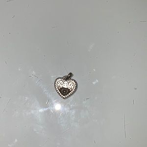 Love pendant
